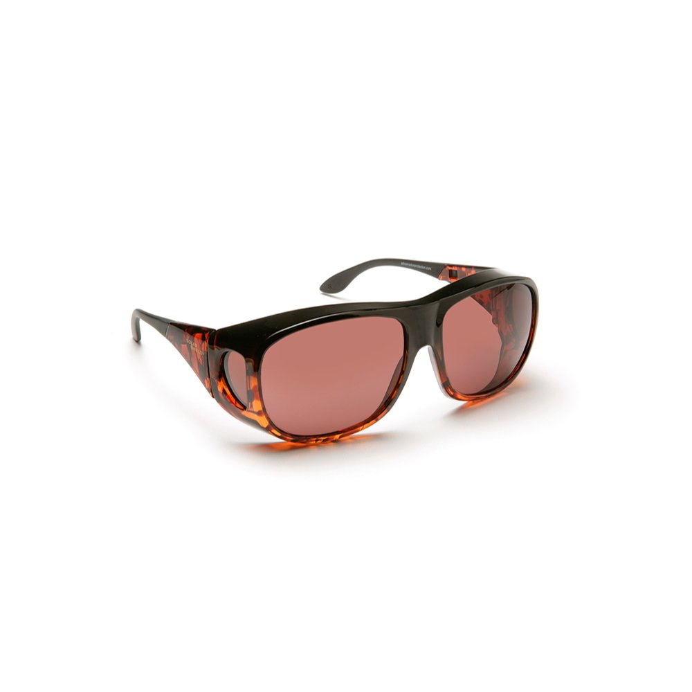 Solar Shield - Plum - Large