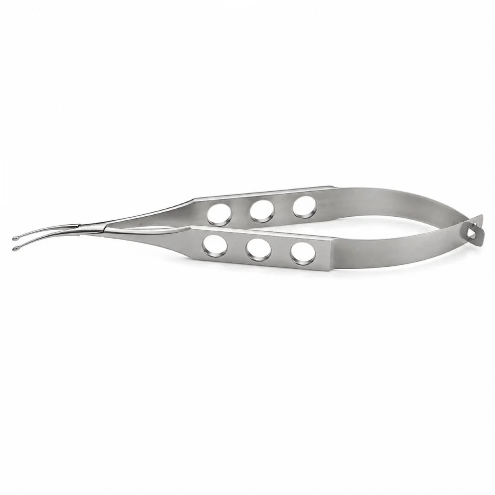 ST-17905 Pinza Knolle Shepard para LIO