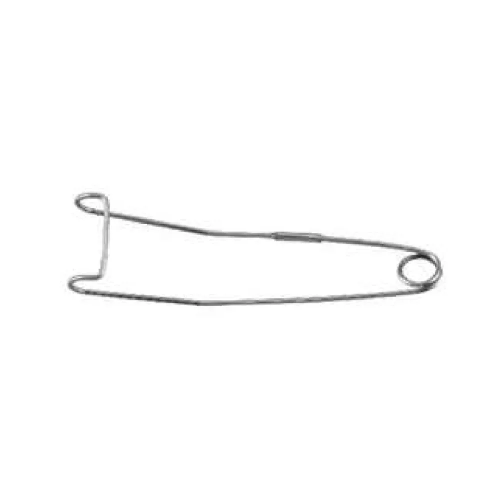 ST-11371 o ST-11381 Retractor Palpebral de Jaffe