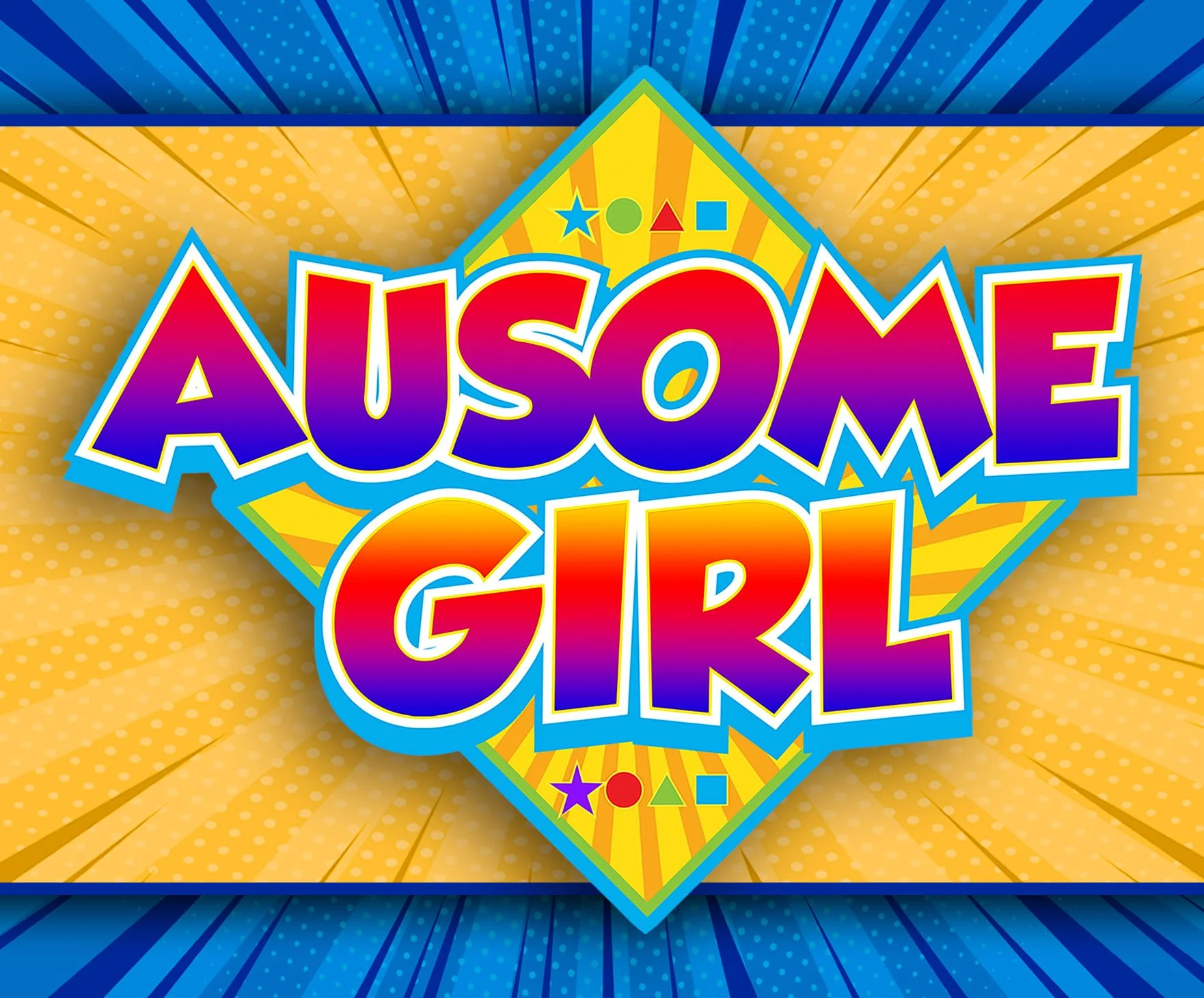 Ausome Girl Events | Coming Soon!