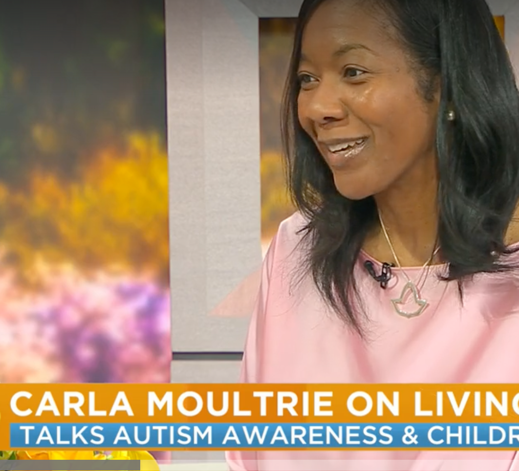 Ausome Girl raises autism awareness through story of support