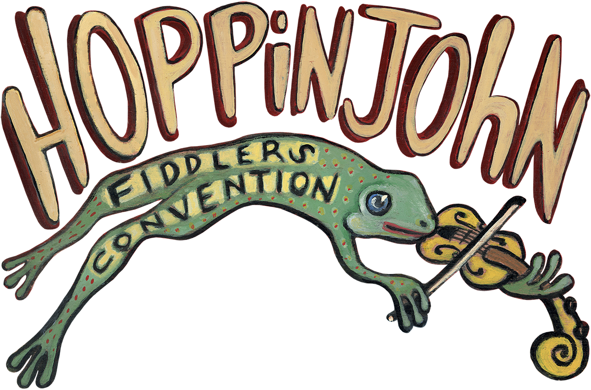 Hoppin John Fiddlers' Convention