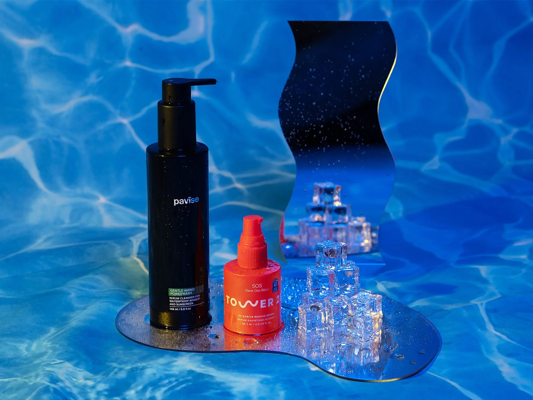 Well+Good SPF Awards