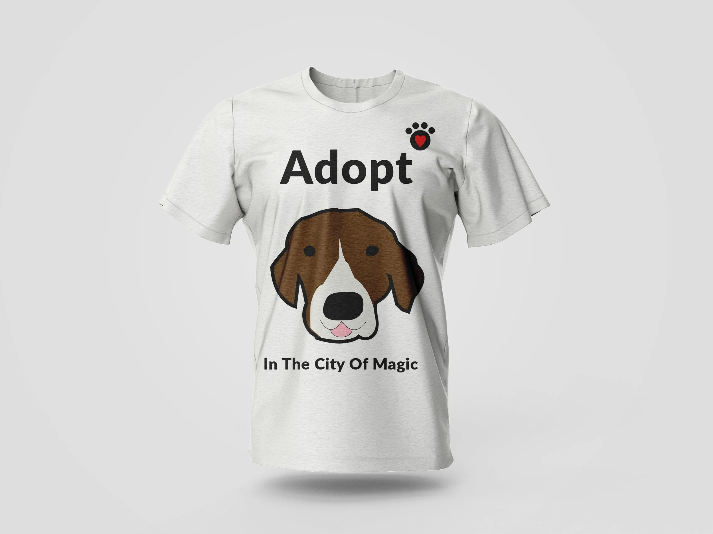 Humane Society illustration Dog t-shirt.jpg