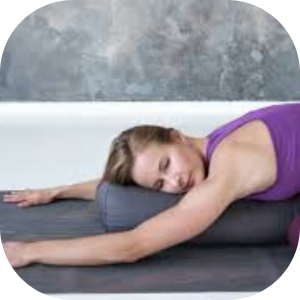 Stretch, iRest, &amp; Restore