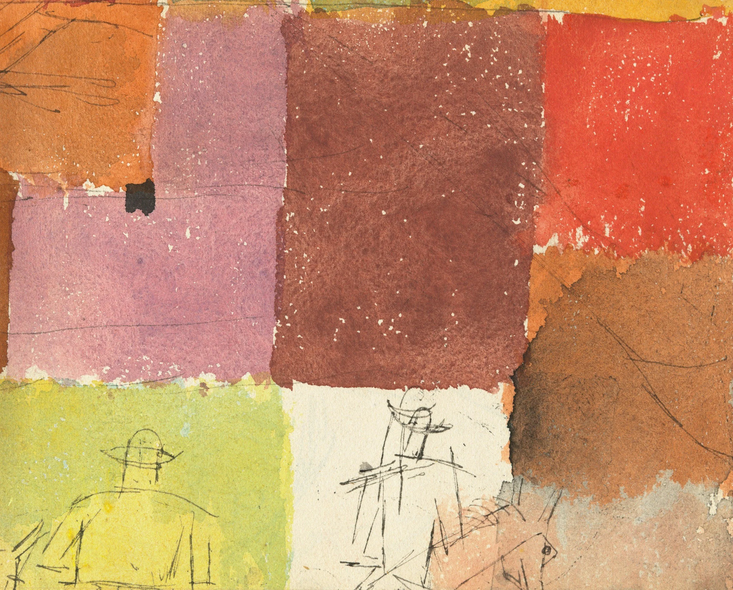 SoulCollage™ Workshop