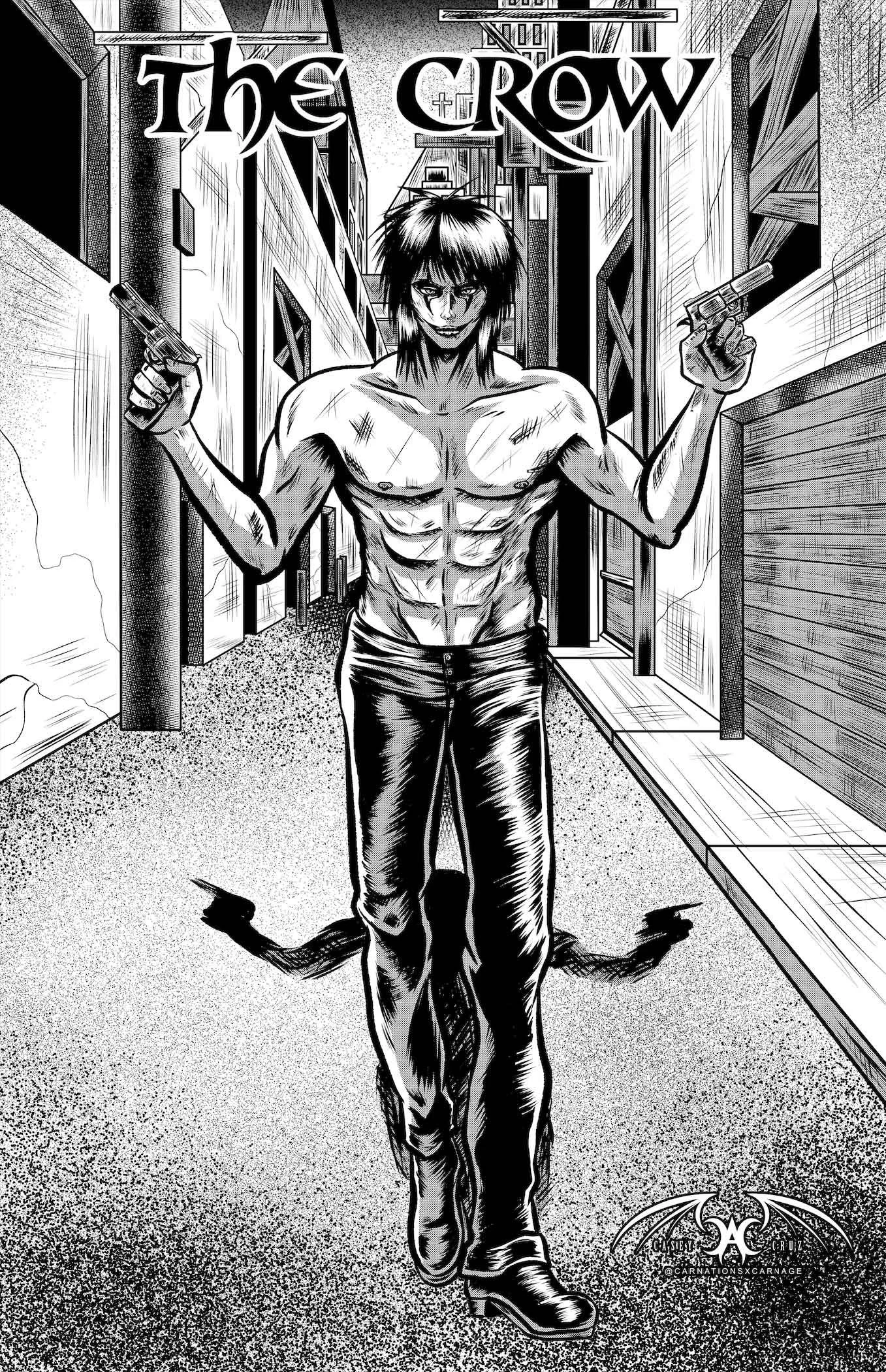 The Crow