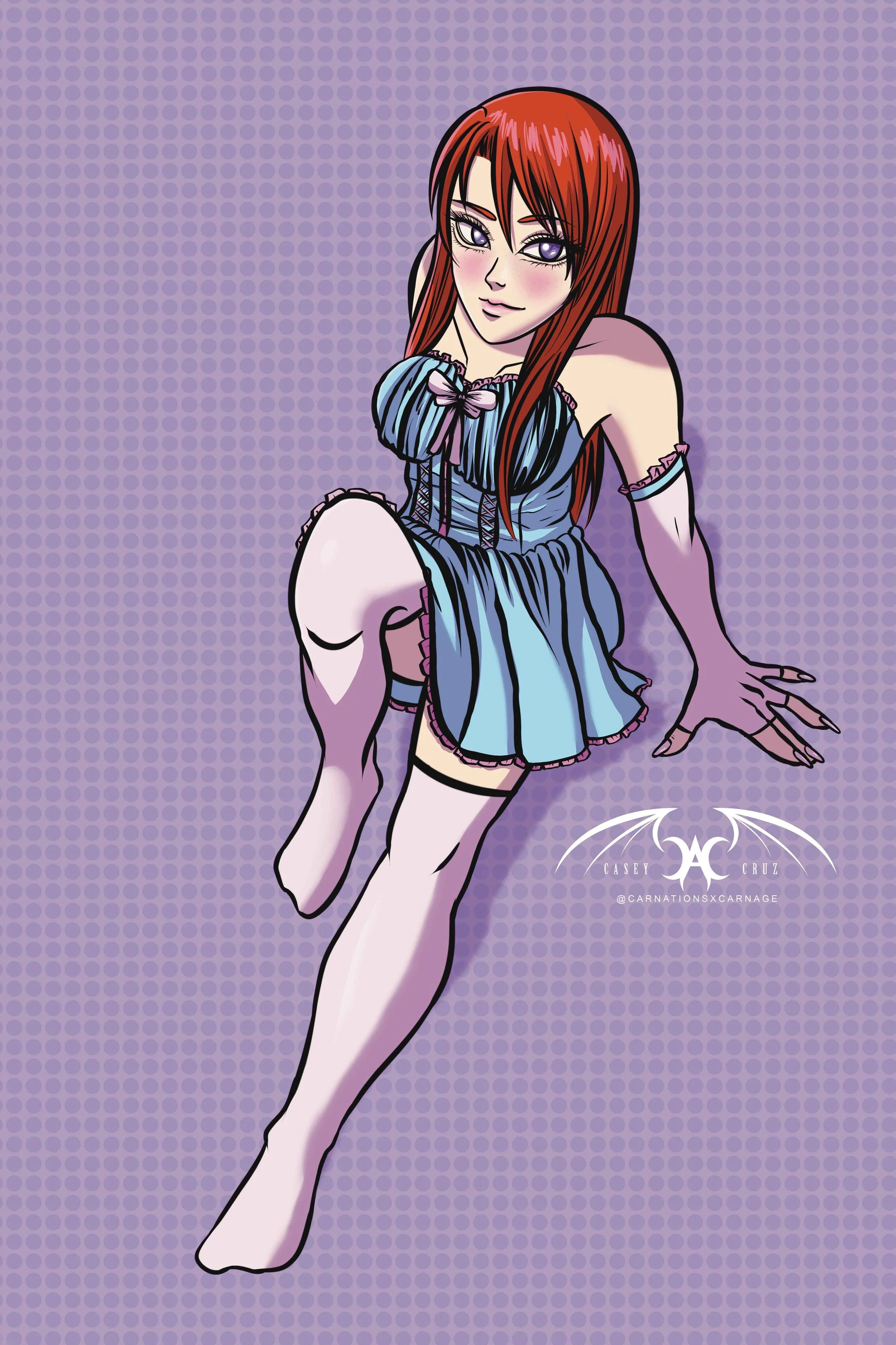 Scarlette