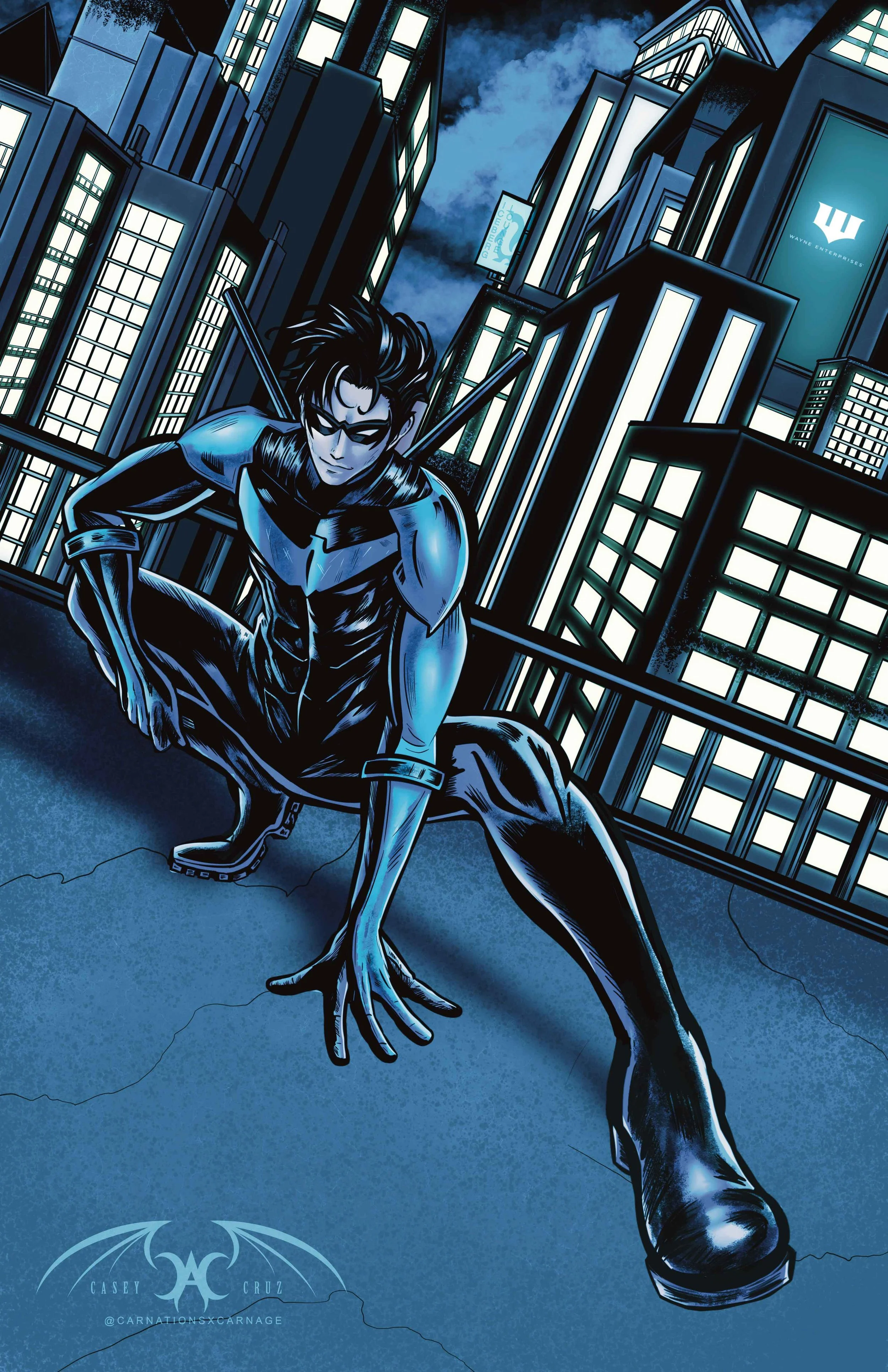 Nightwing