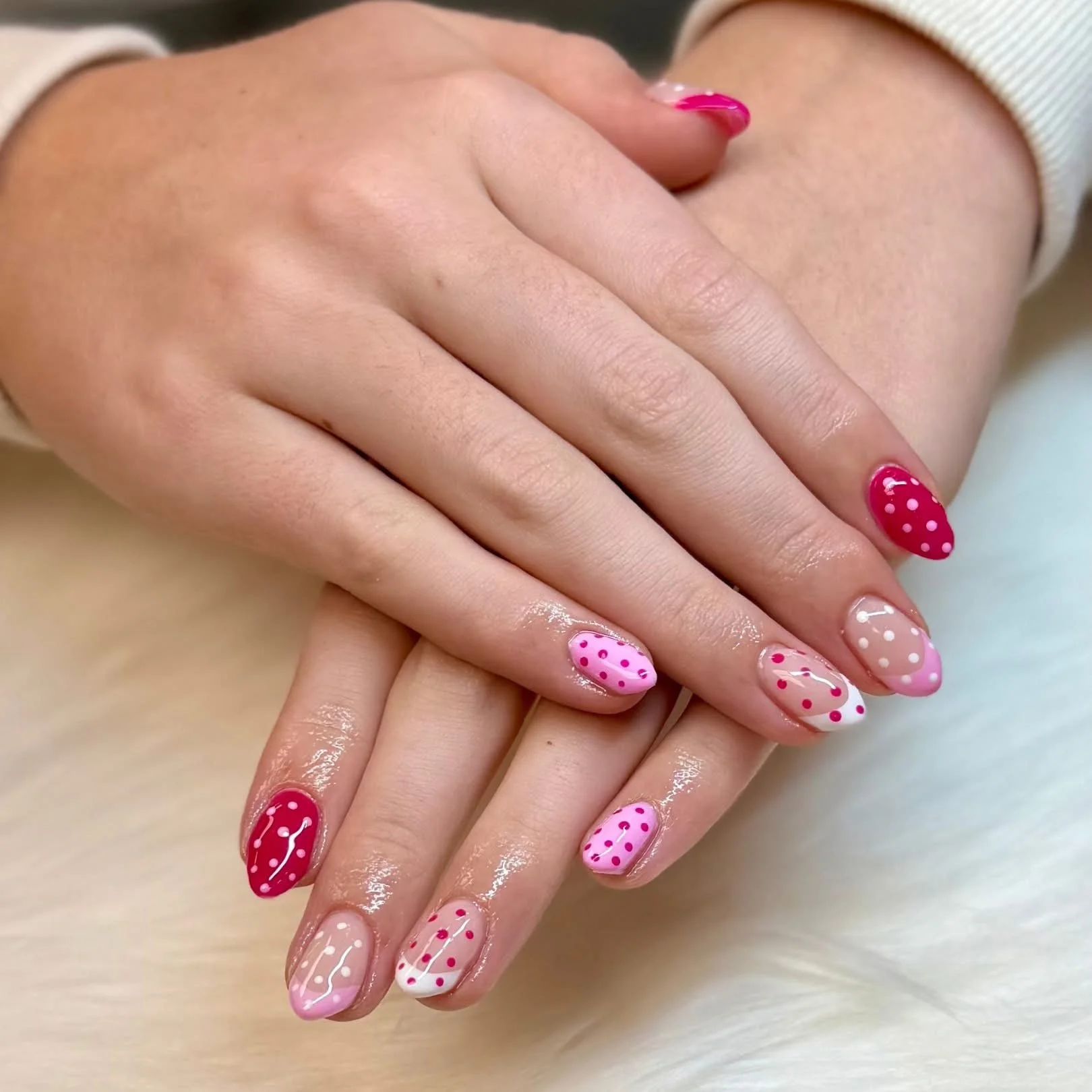 Nail Services