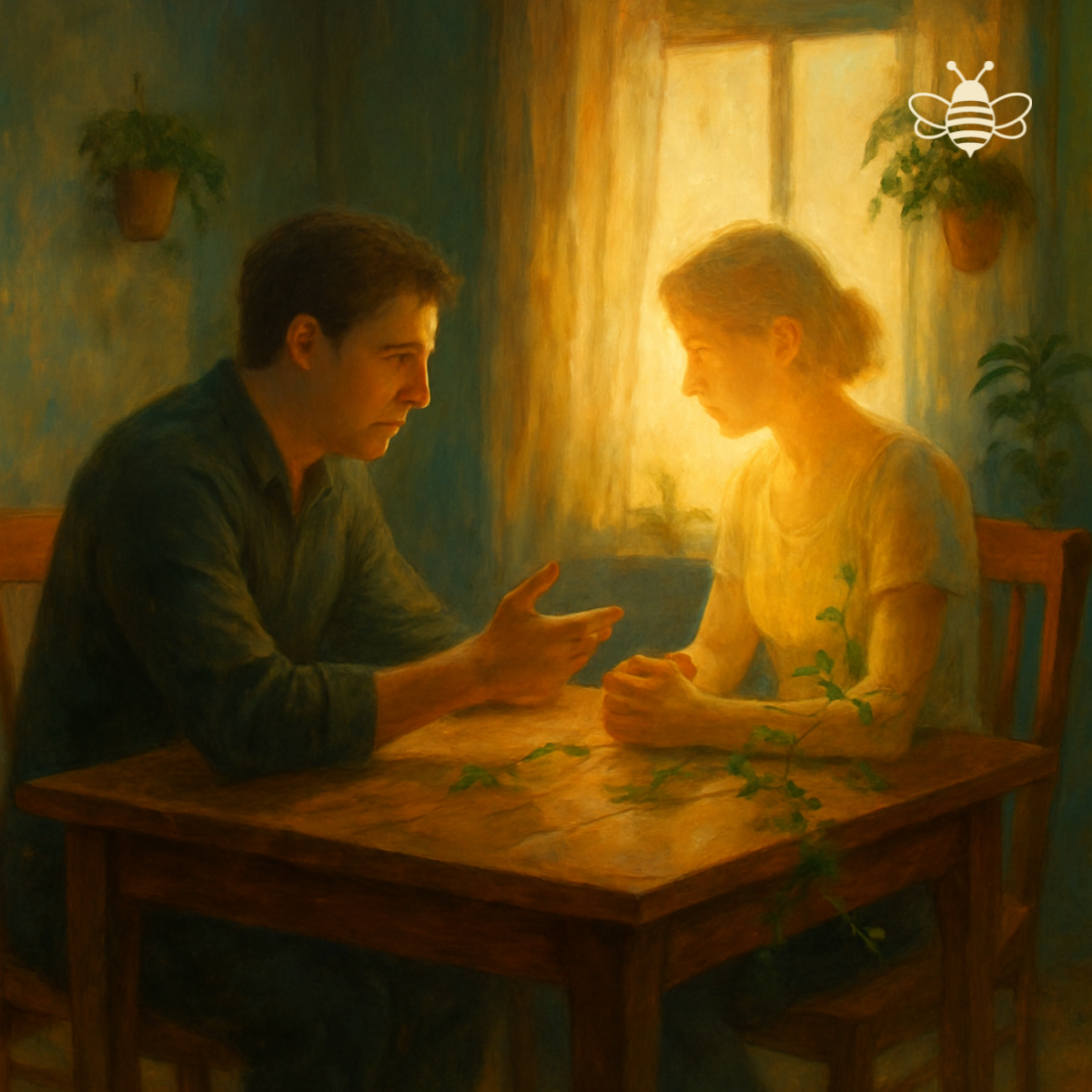 Before It’s Too Late.