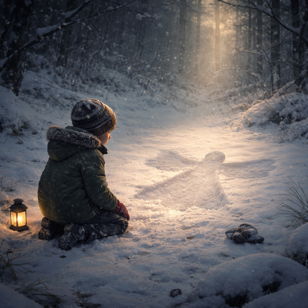 Don’t Rush into the New Year.