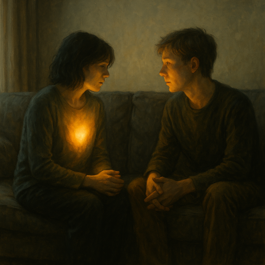 Getting Clear on What You Need.