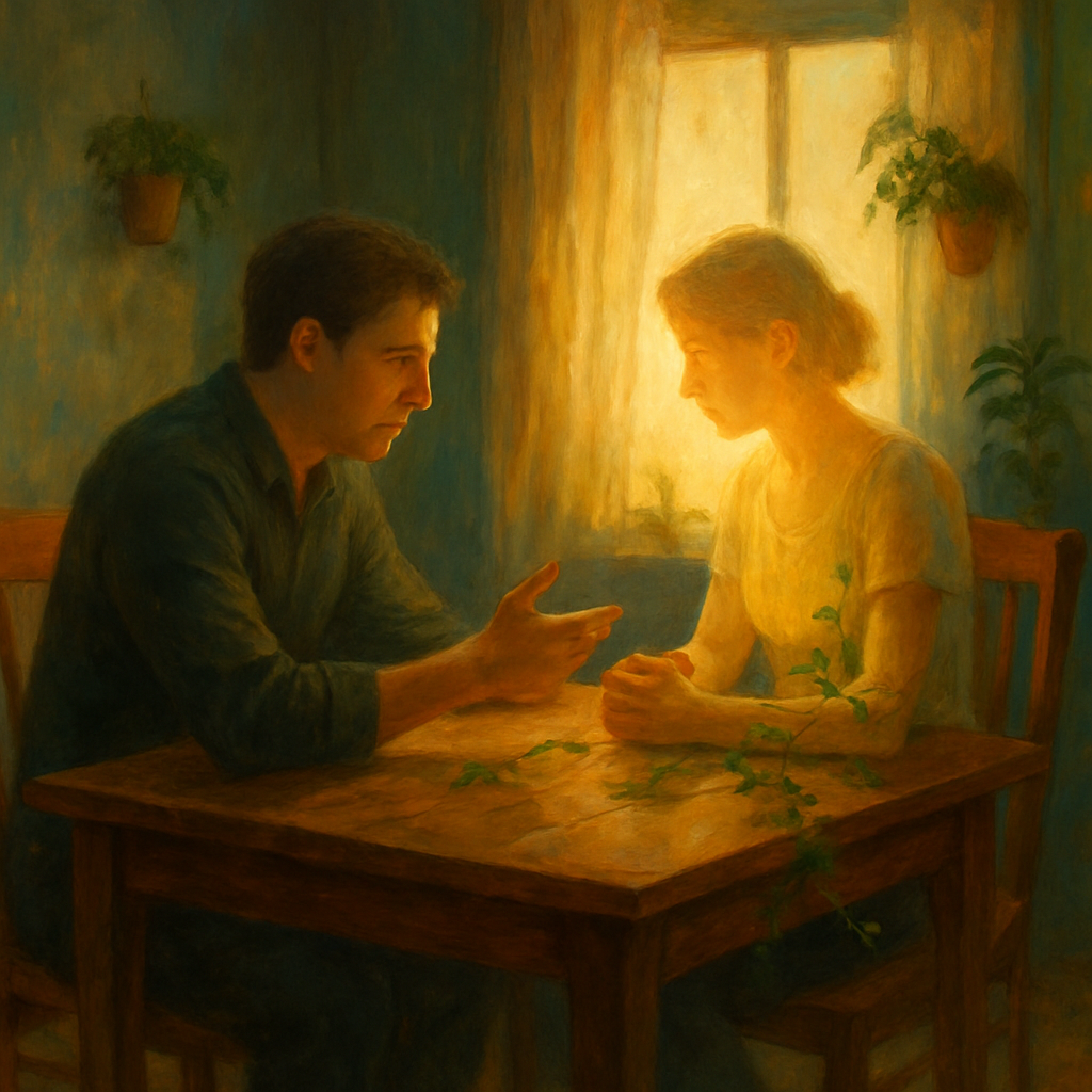 Before It’s Too Late.