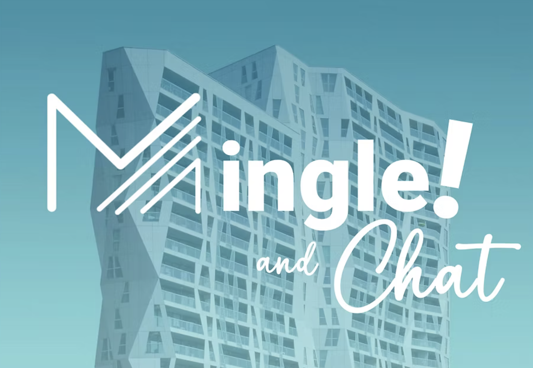 Mingle & Chat