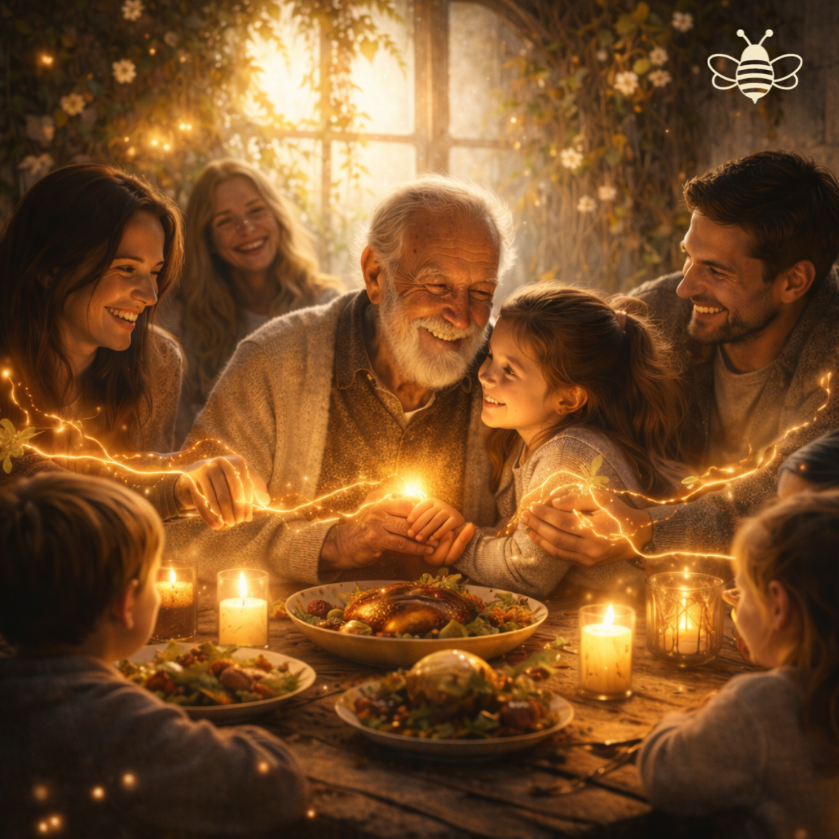 When the glue is gone.