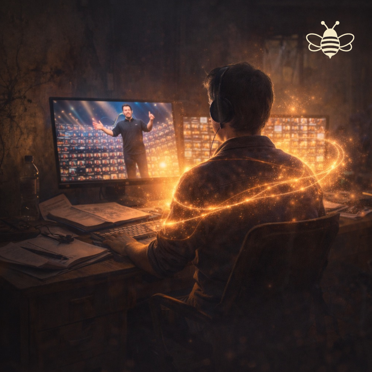 Physiology First: The Fastest Way to Change Your State