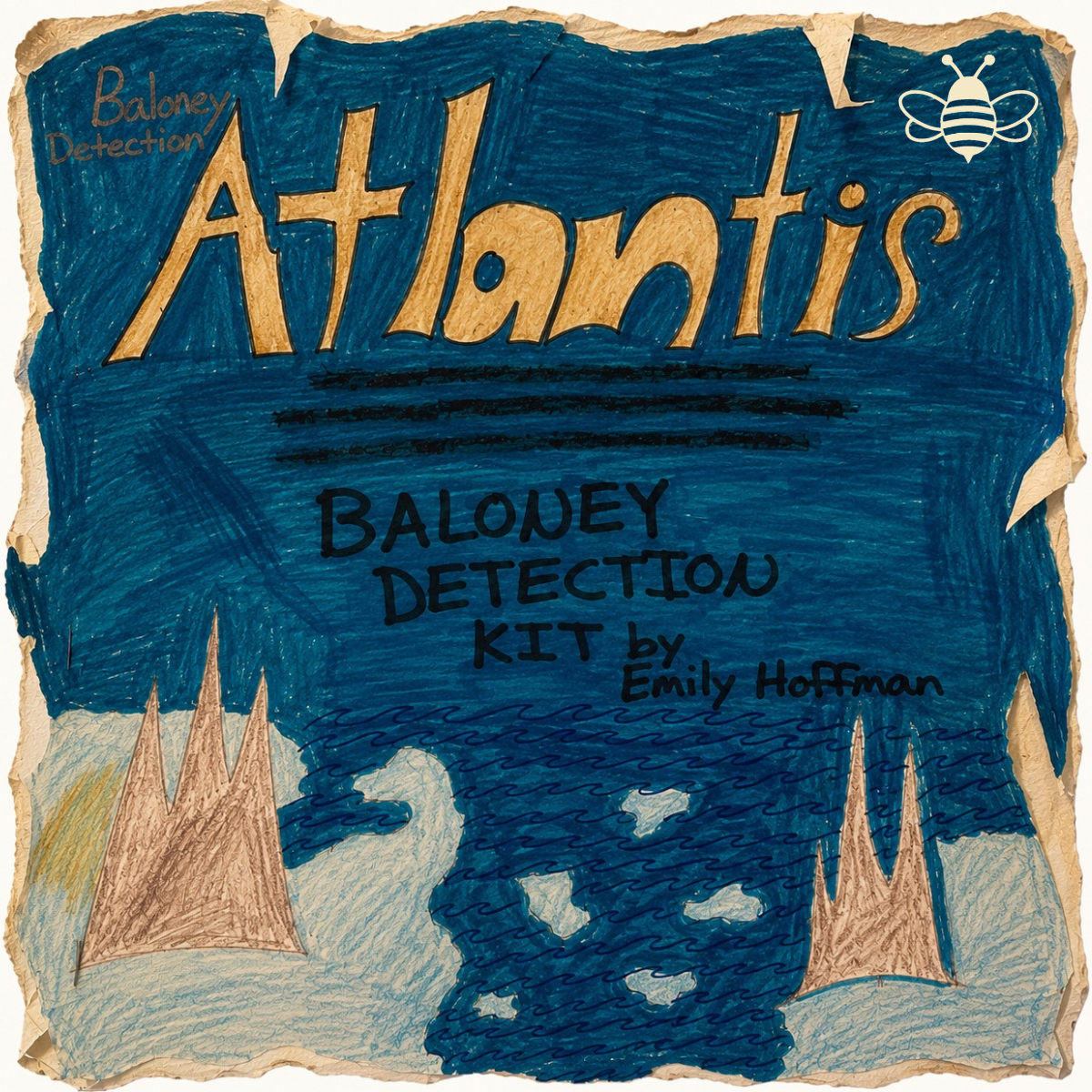 Atlantis Baloney Detection Kit.