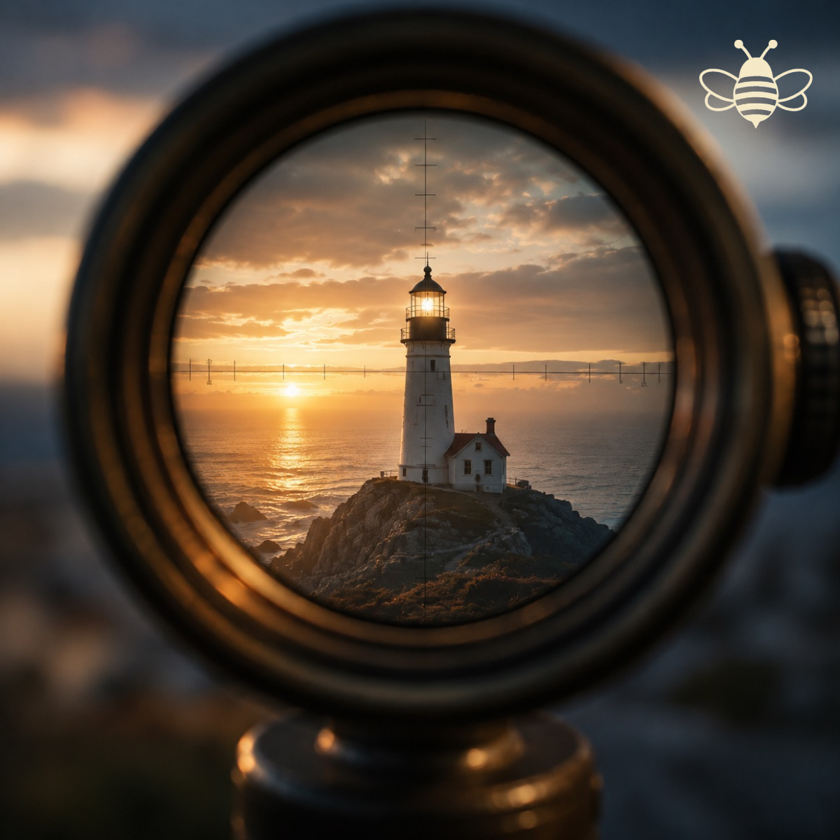 The Power of a Compelling Future