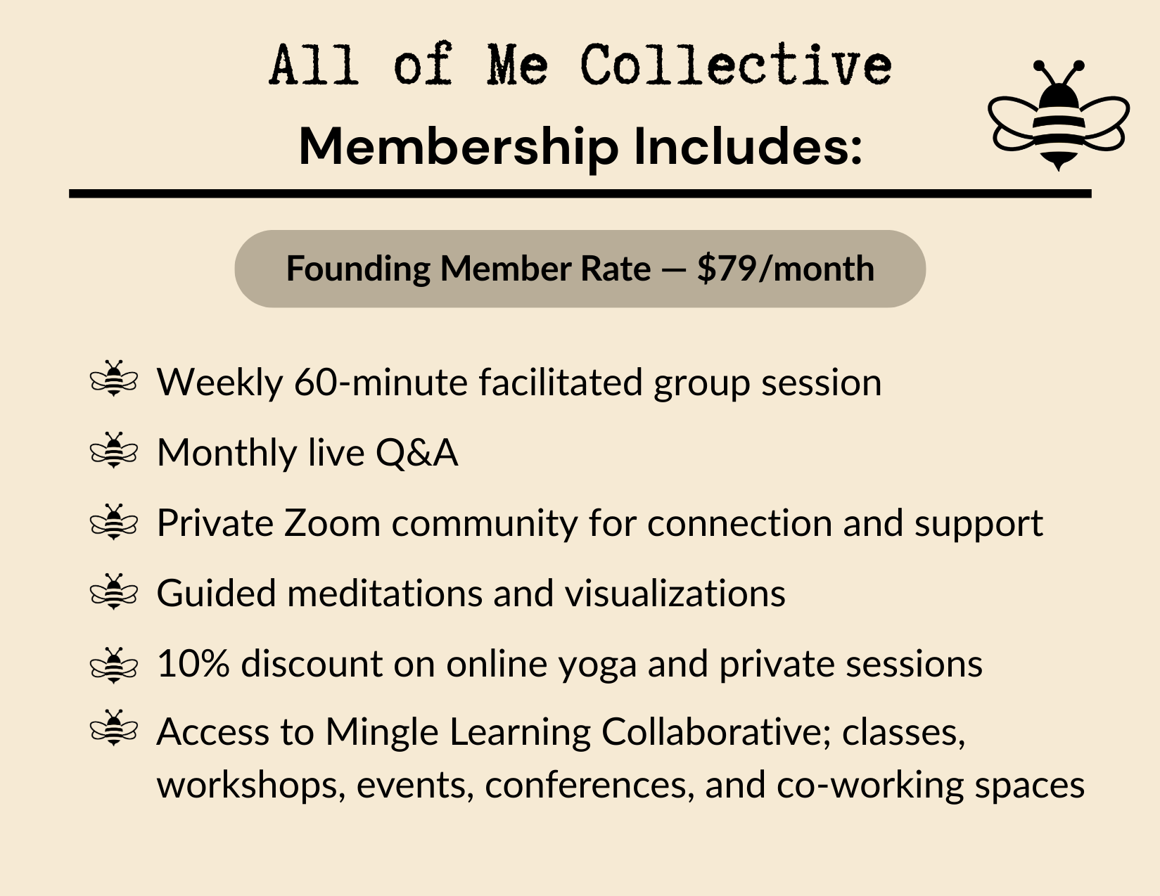 All of Me Collective