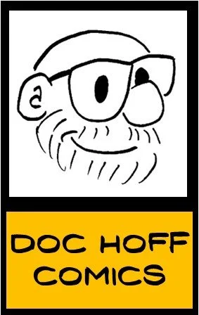 Doc Hoff Comics