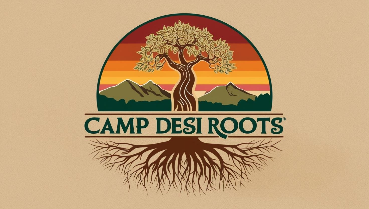 Camp Desi Roots