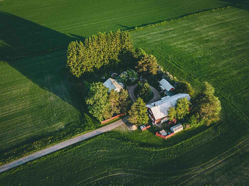 Rural 1st - Home Loans — Oklahoma AgCredit