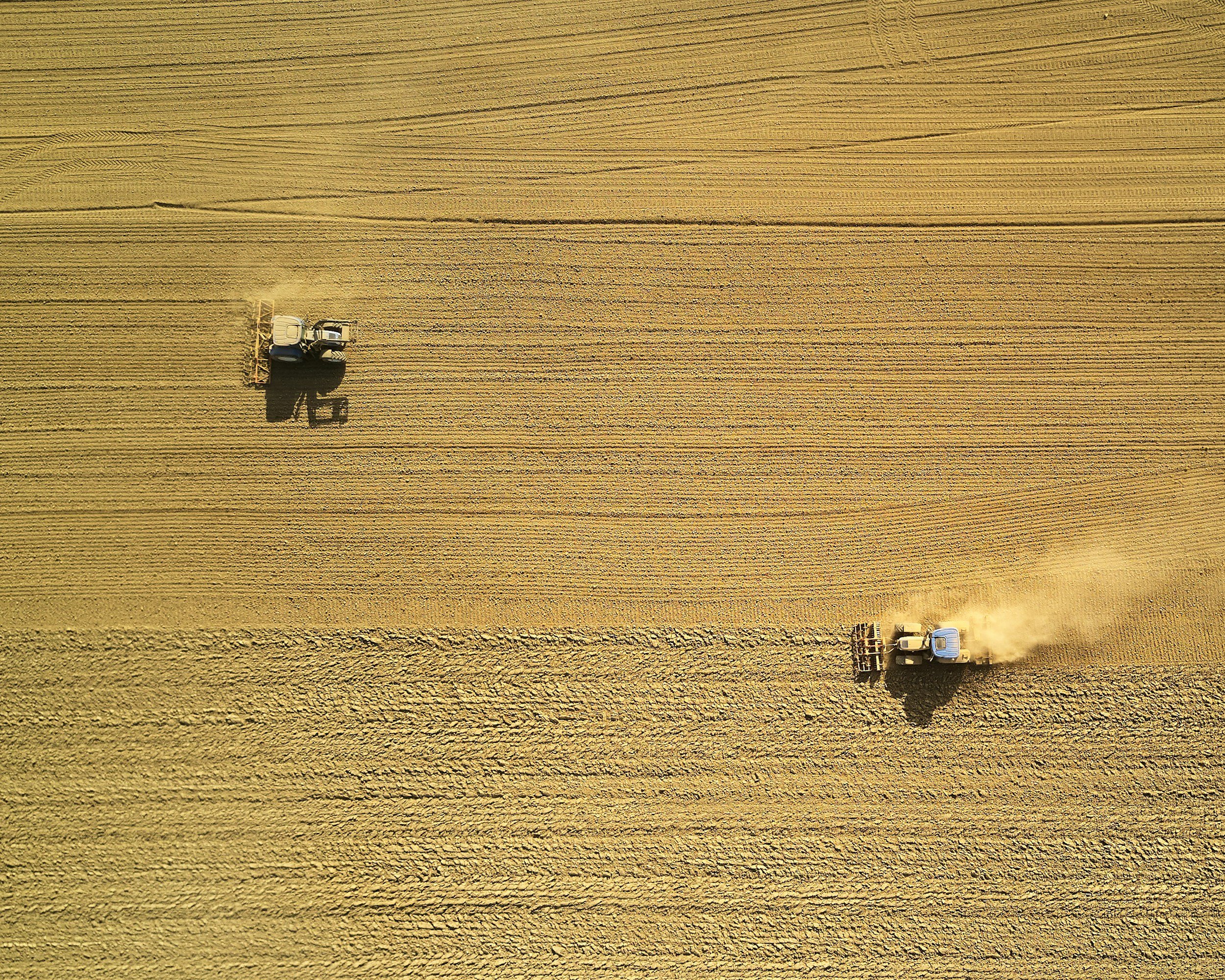 Agriculture Loans in Oklahoma Explained