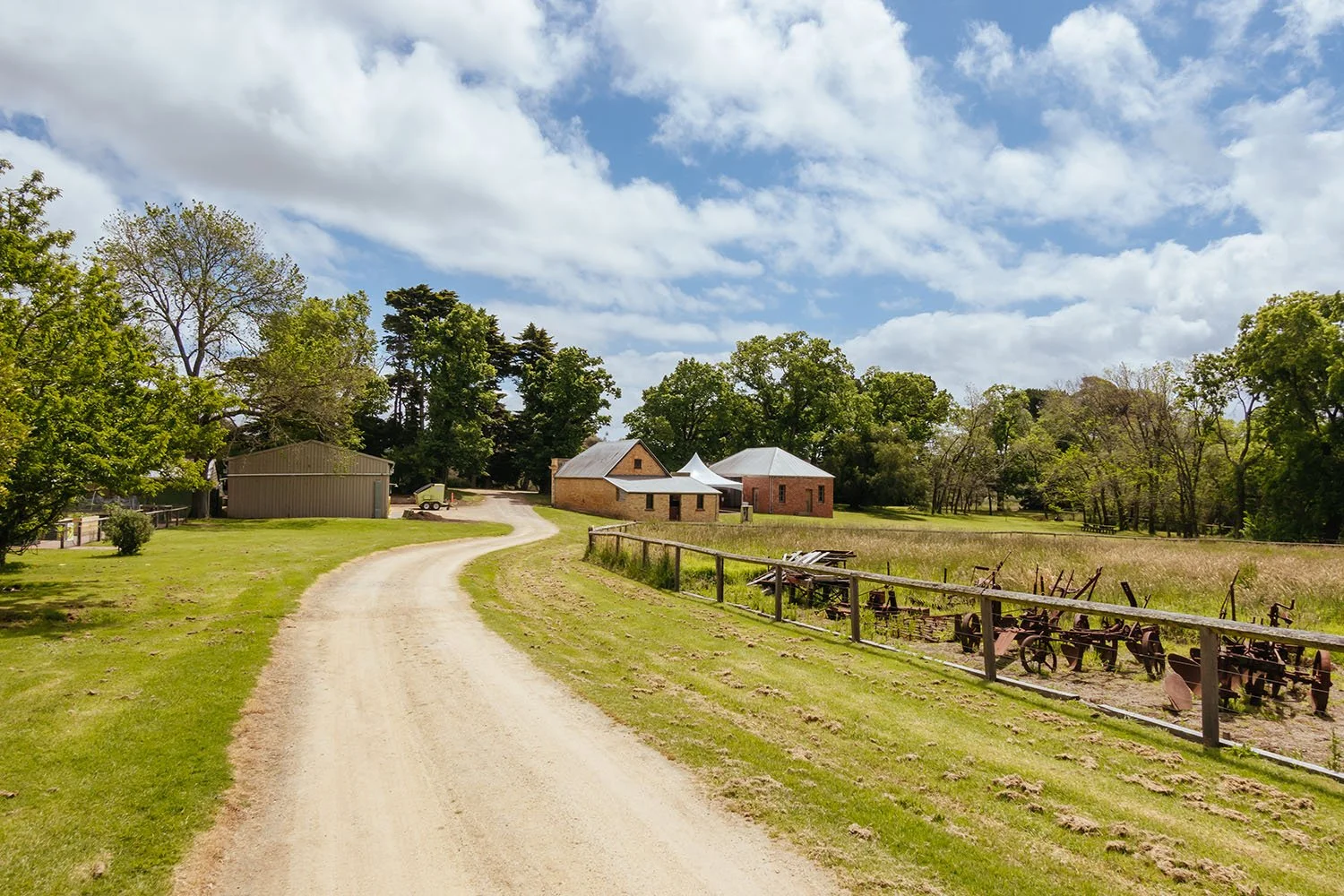 Rural 1st - Home Loans — Oklahoma AgCredit