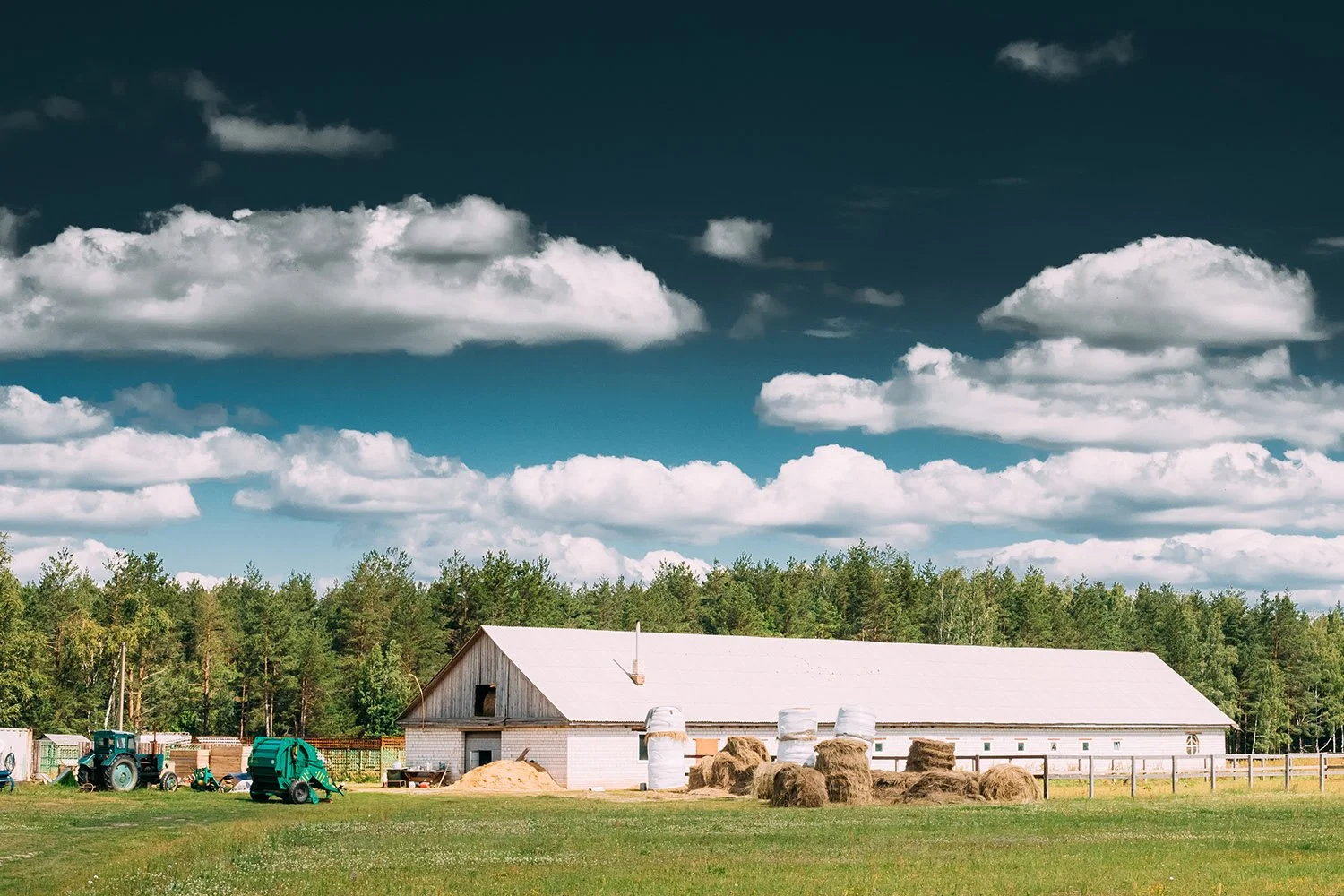 Rural 1st - Home Loans — Oklahoma AgCredit
