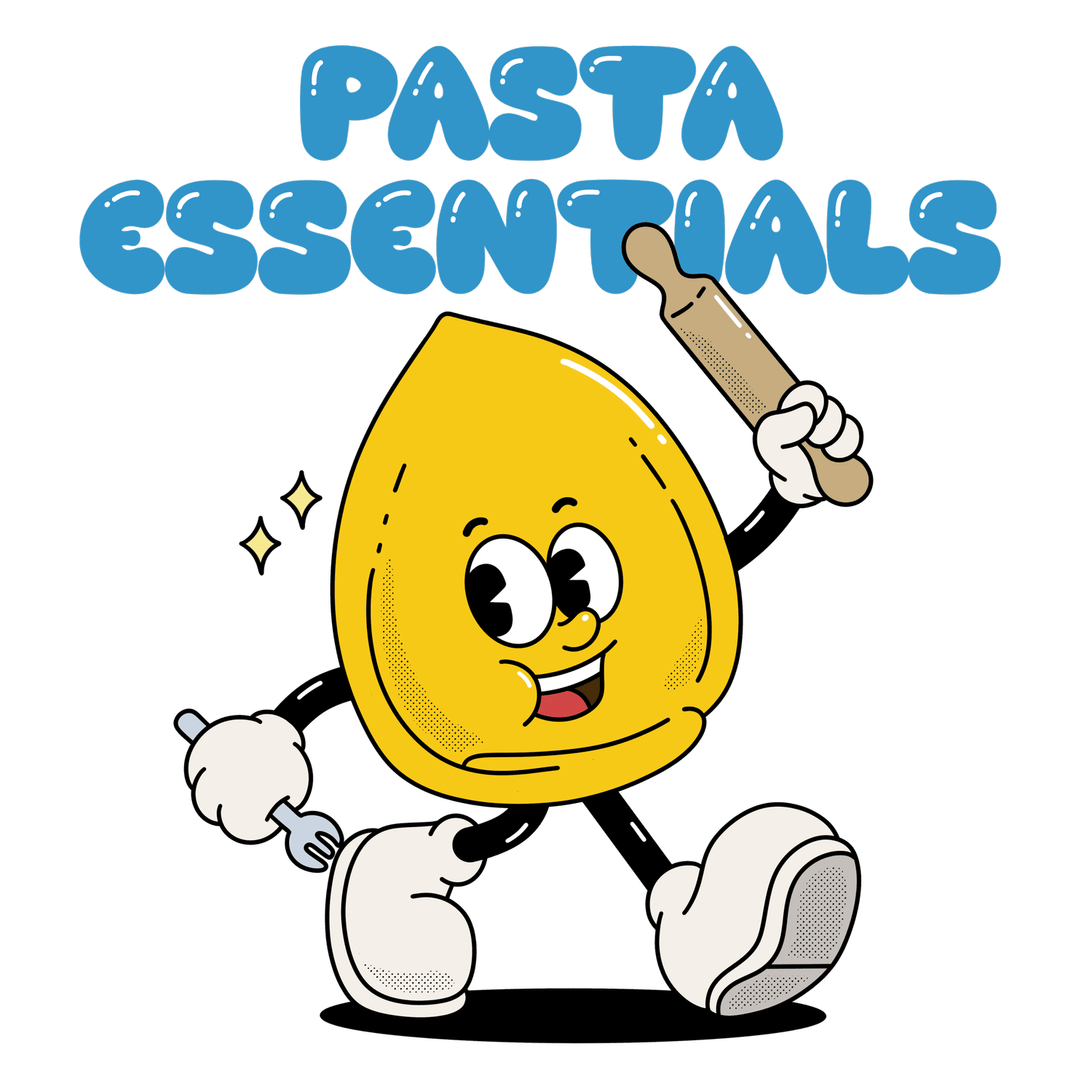 Pasta Essentials
