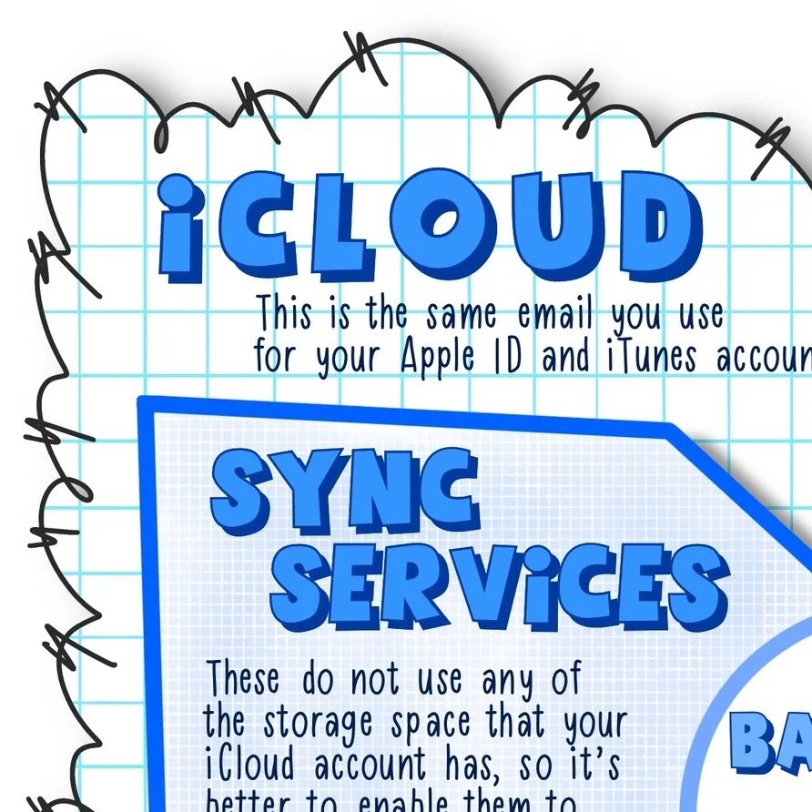 Educational Infographics