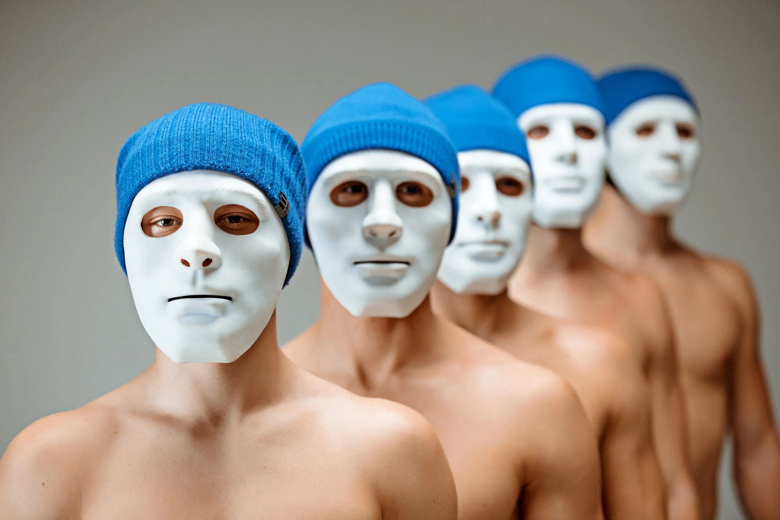 The Impostor in the Room