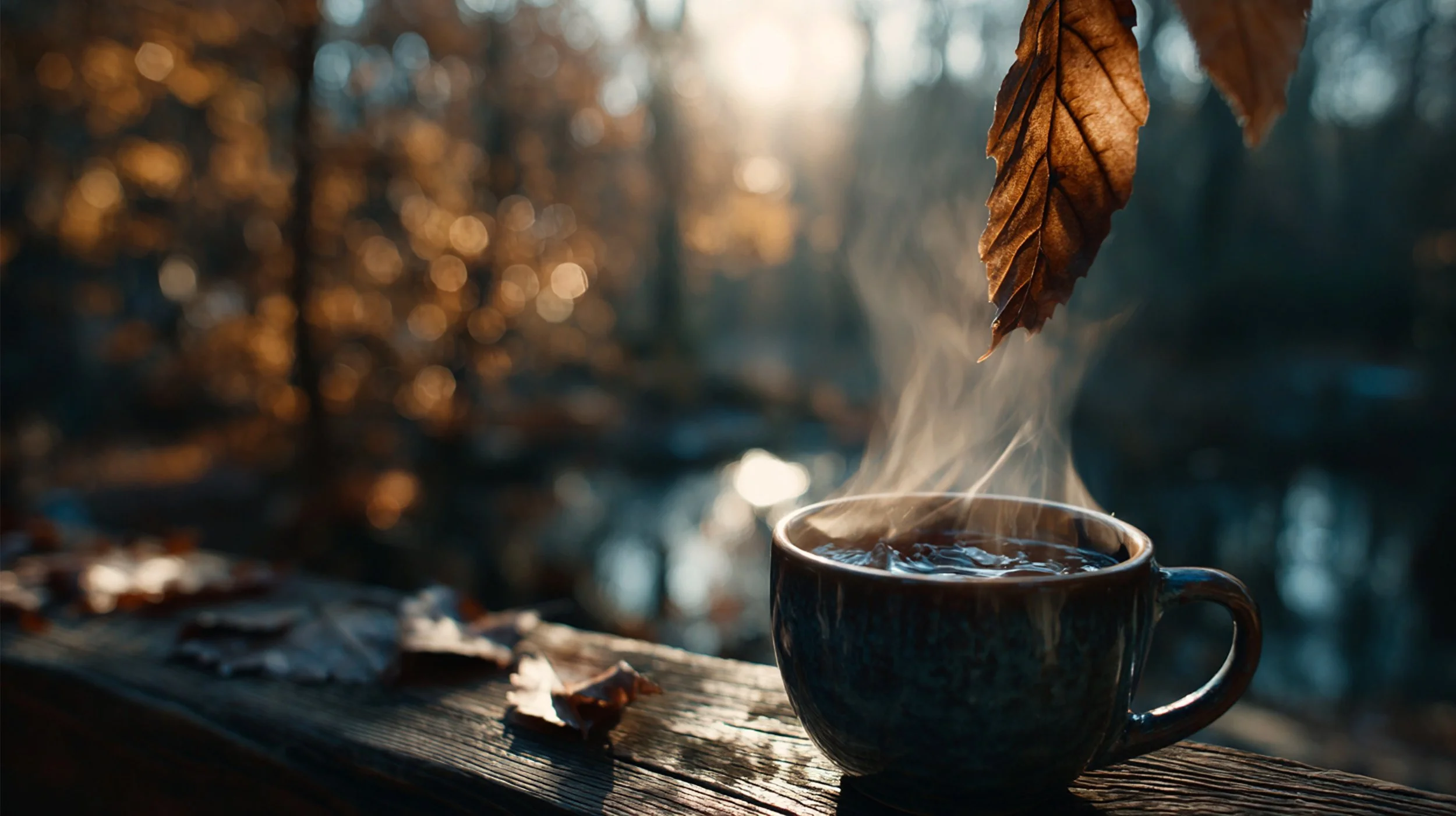 The Morning You Actually Want to Wake Up To