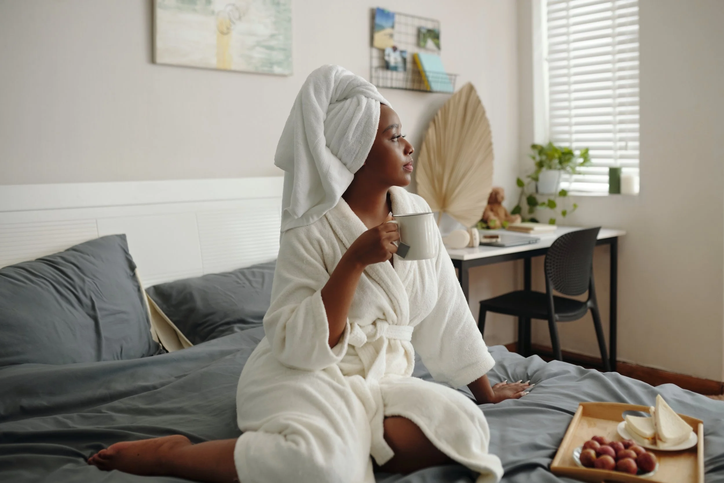 Why Rituals Work When Routines Don't