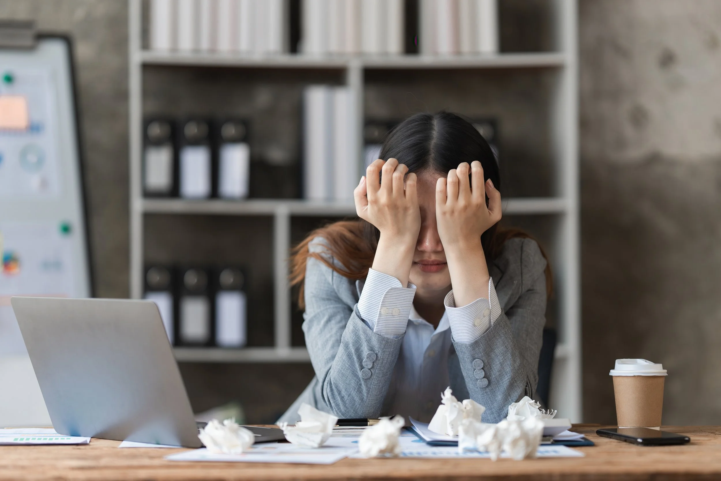 What to Do When You Hate Everything You Write