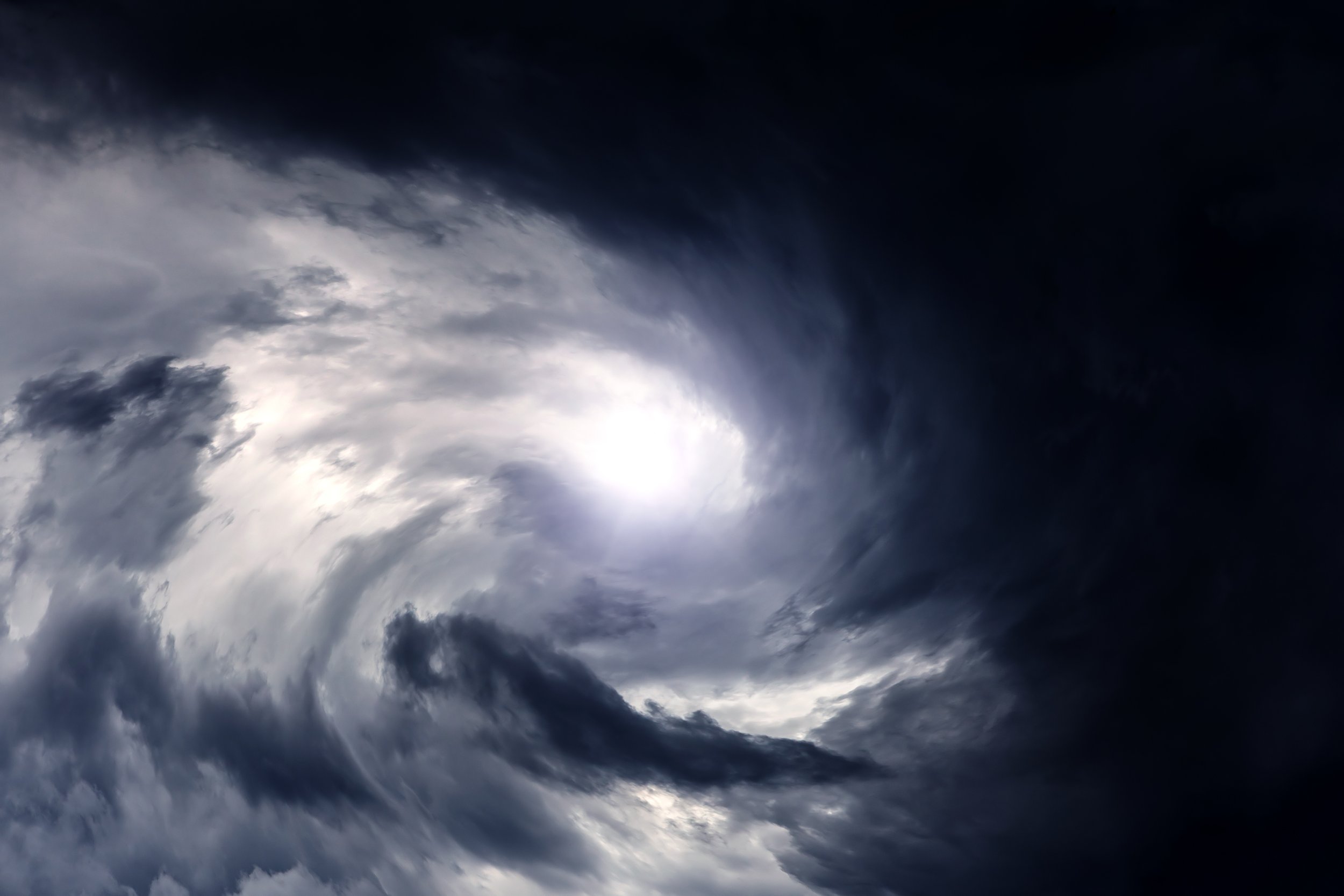 The Shame Storm