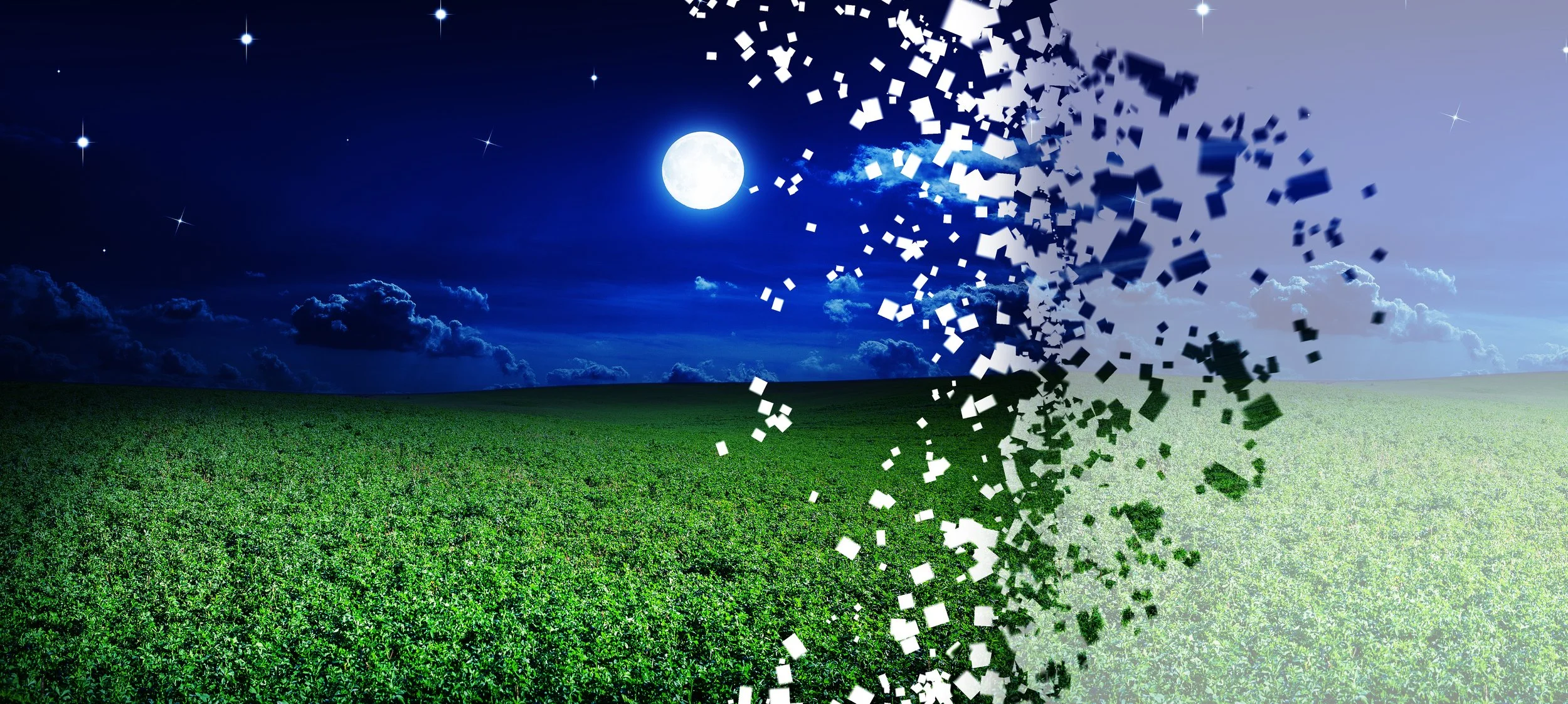 Seasonal Rituals for Creative People