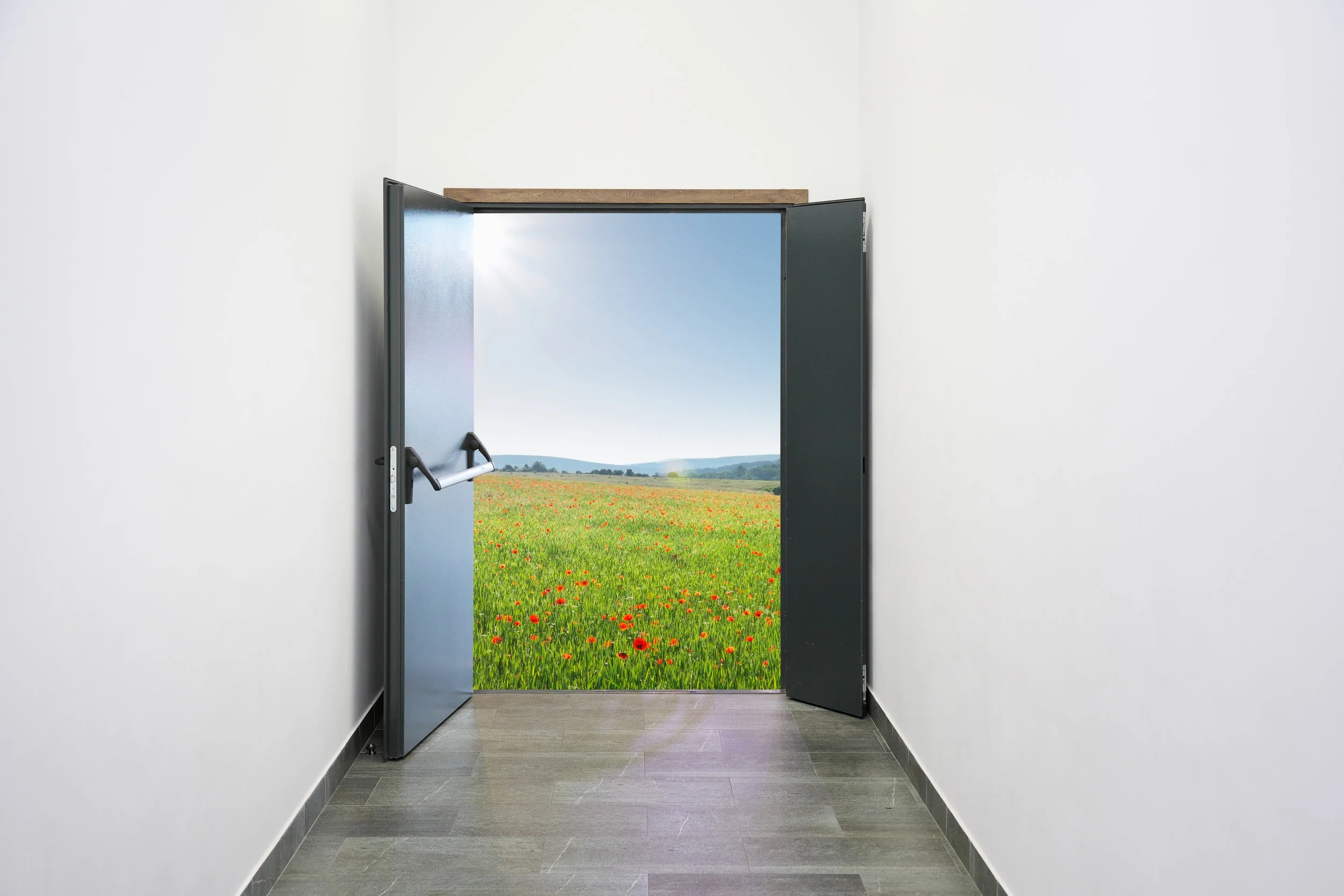 Rituals for Transitions and Thresholds