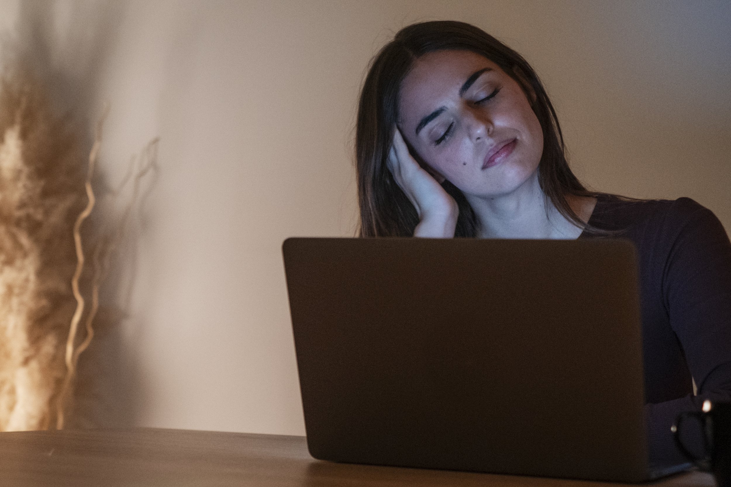 What Burnout Actually Is