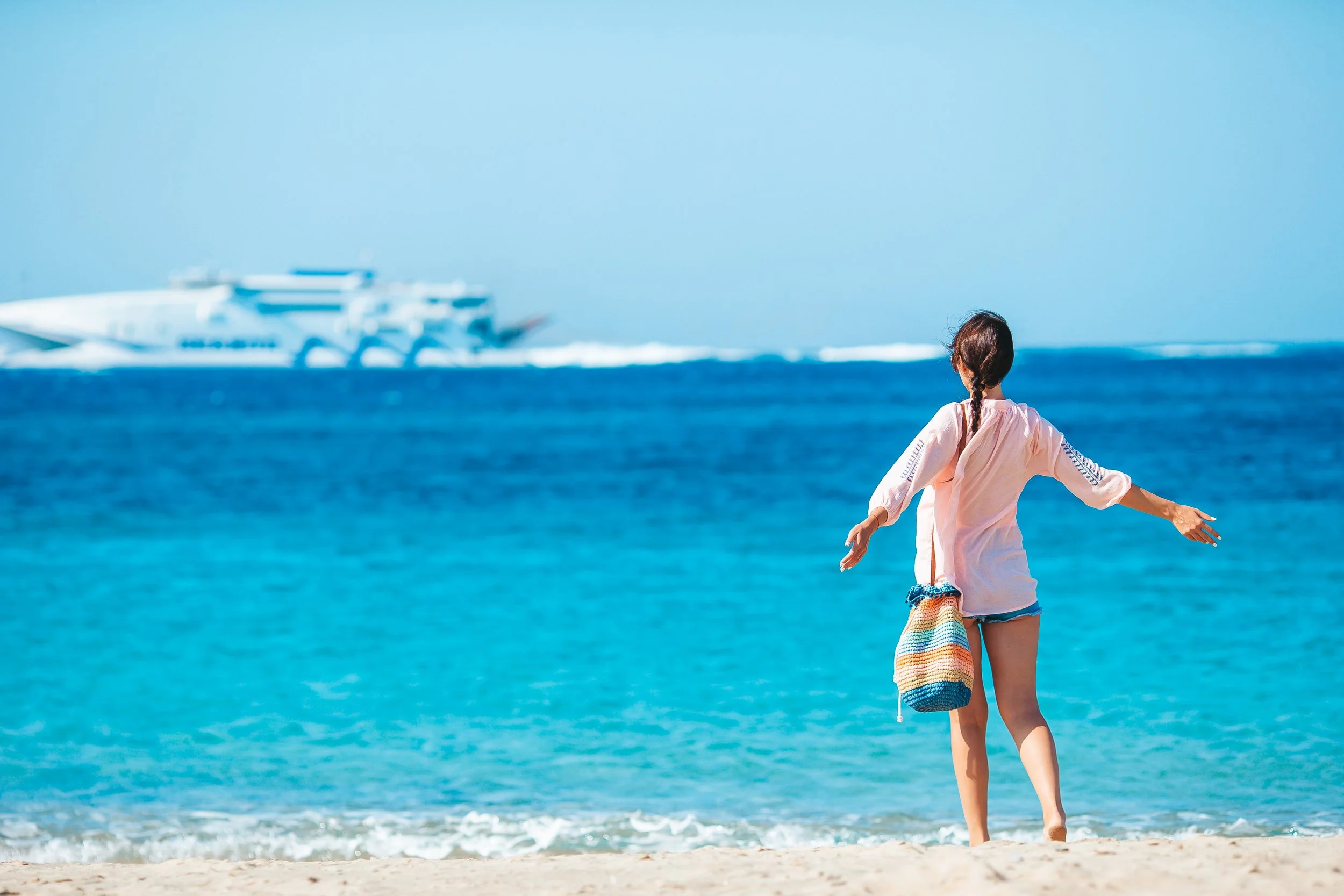 What a Sabbatical Is For