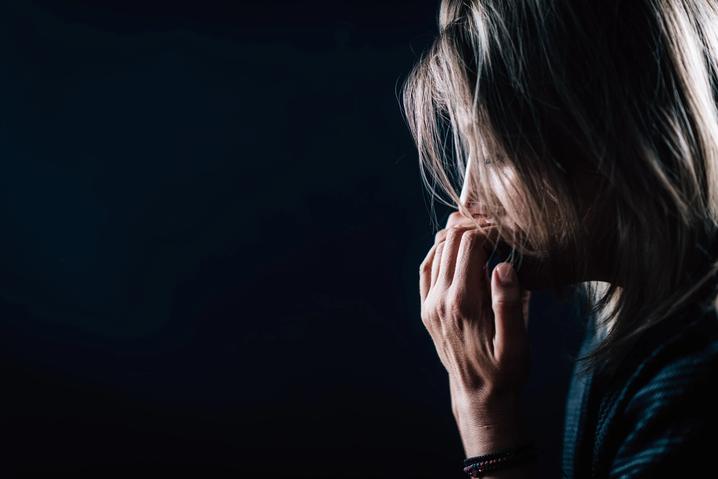 Writing Through Grief and Hard Seasons