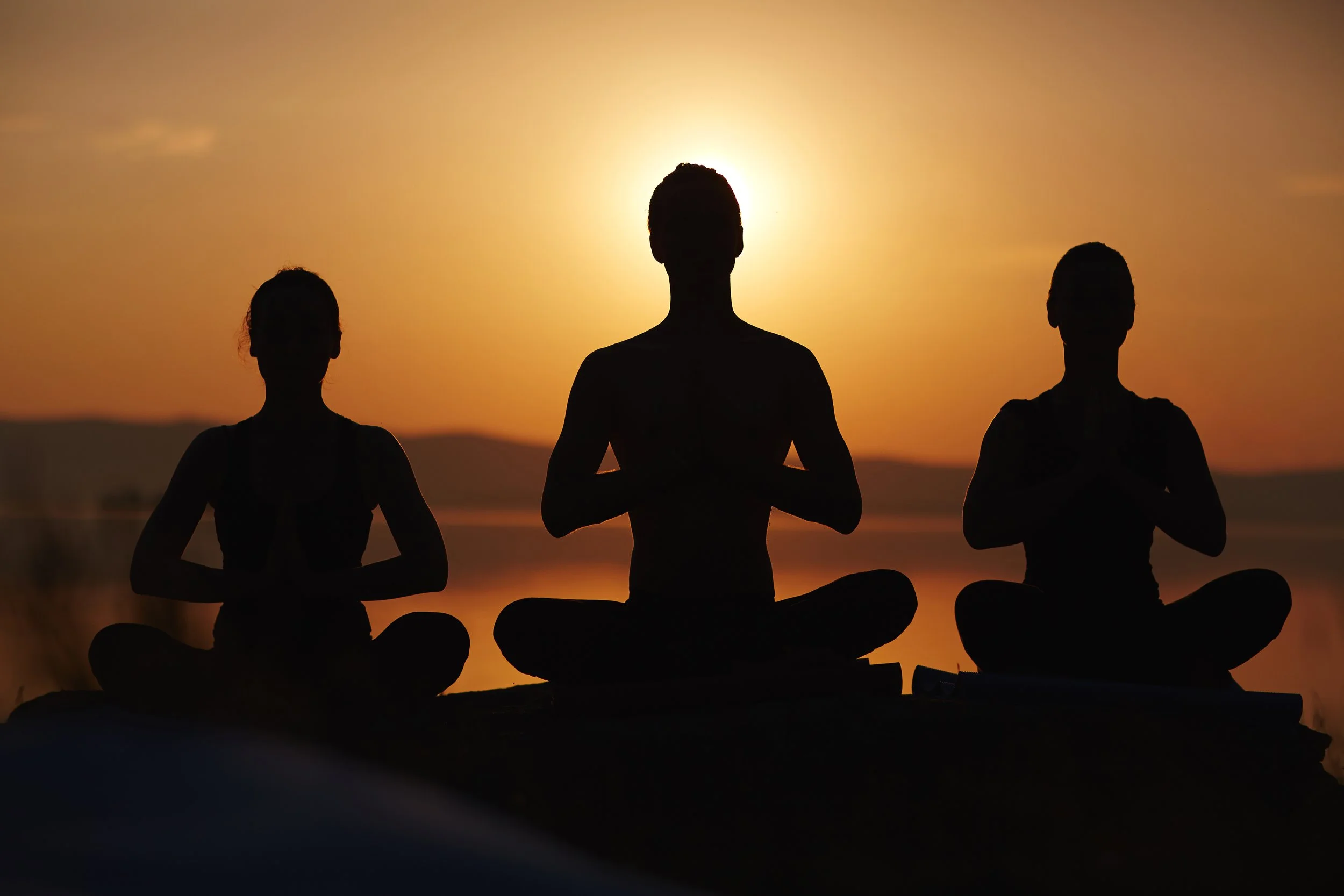 What Meditation Actually Is