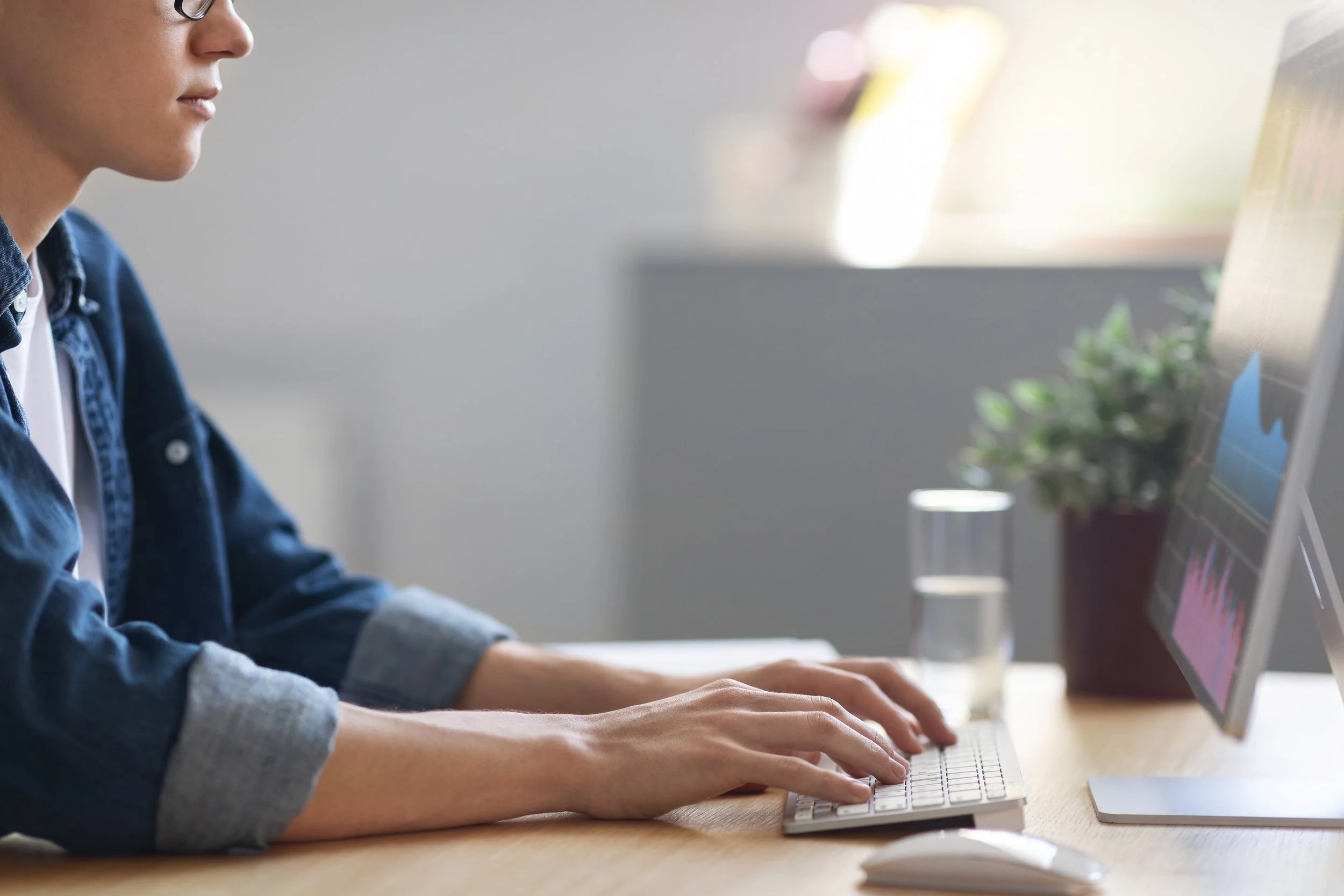 Reading Your Own Work Like a Stranger
