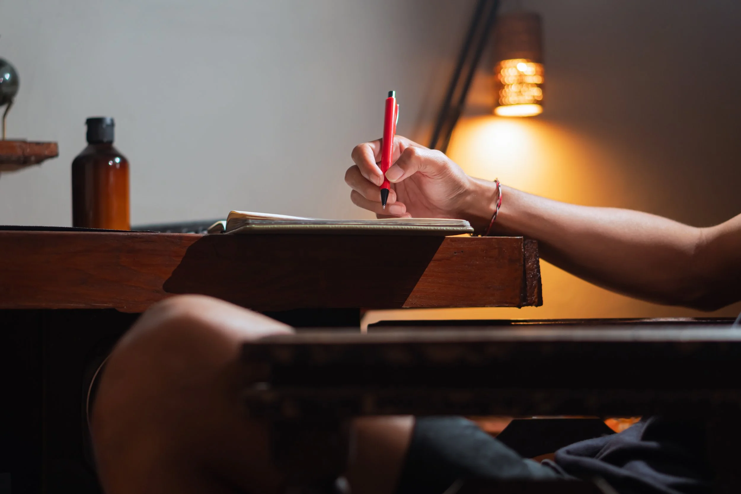 The Difference Between Revision and Editing
