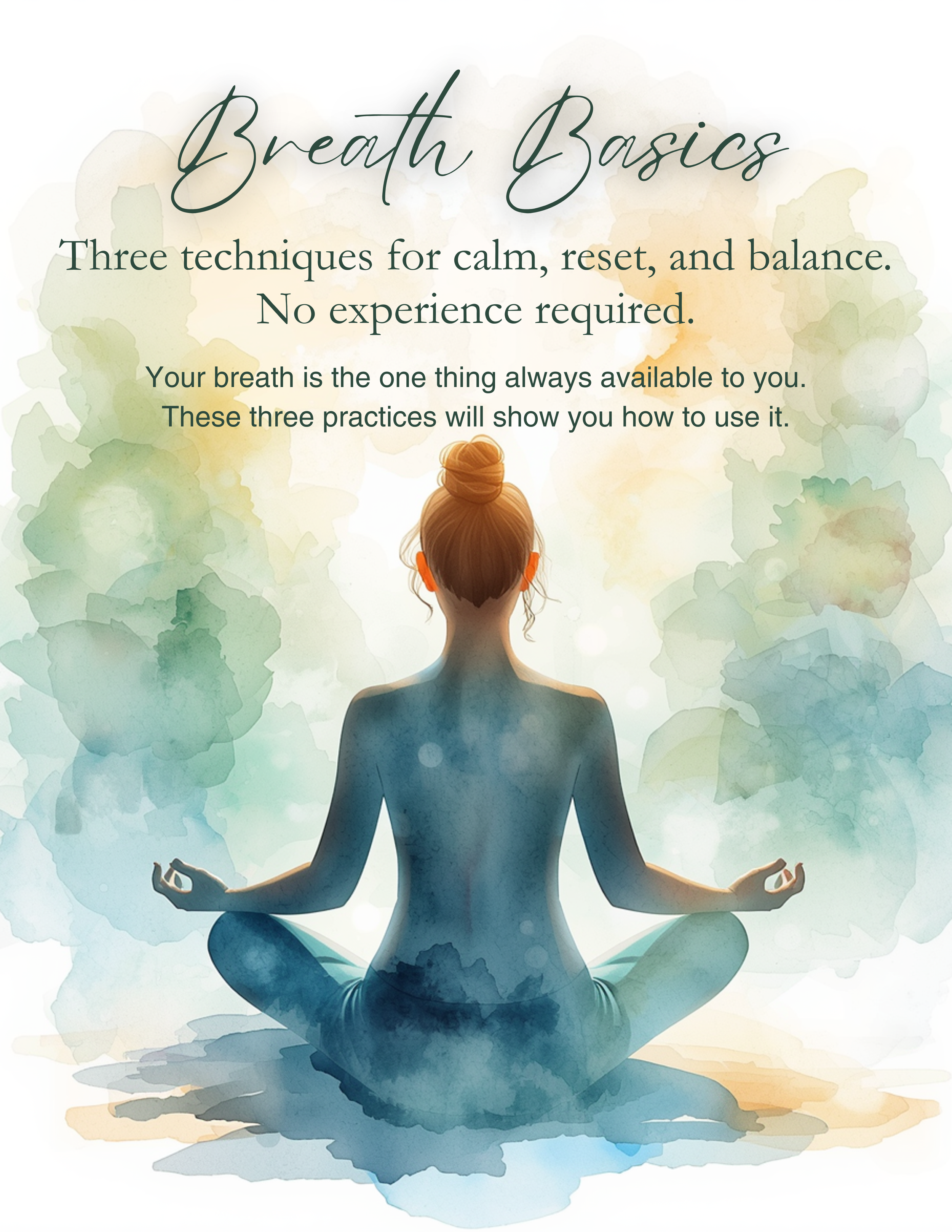 Breath Basics