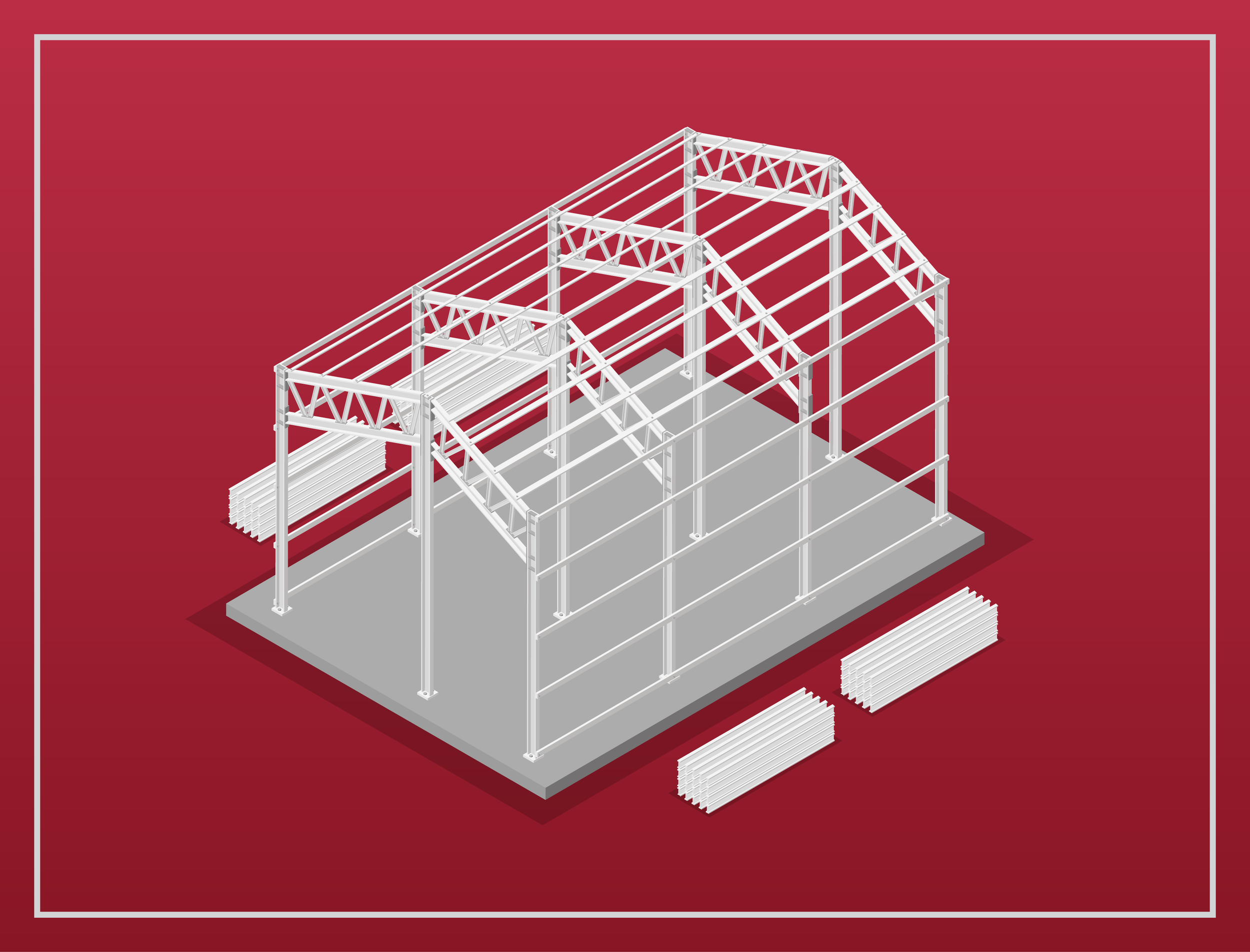 Why a PEMB is Sturdy Enough to be Your Agricultural Building