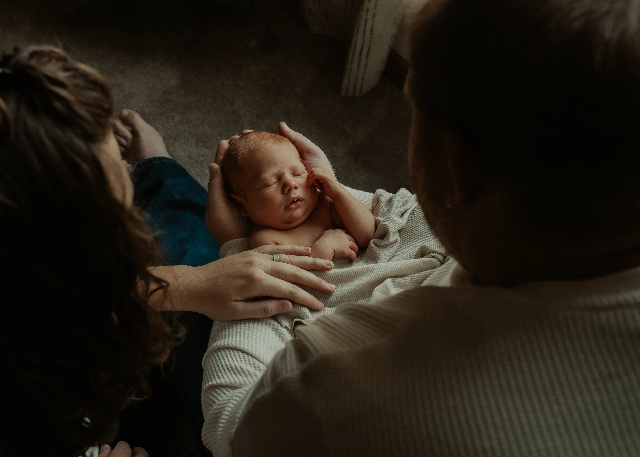 Newborn & Maternity 