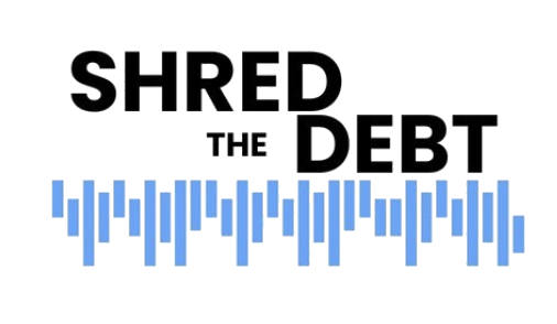 Shred the Debt