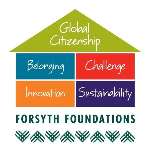 Today is @givingtuesday!

Here at #ForsythSchool, we are committed to shaping the next generation of global citizens through our foundations of belonging, challenge, innovation, and sustainability. Our students are encouraged to explore, question, an